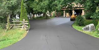 Jennerstown, PA Driveway Paving Services Company